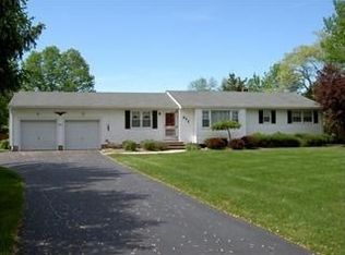 855 Meadow Rd, Bridgewater, NJ 08807