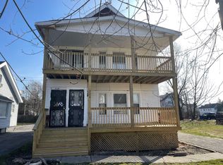 3317 E 139th St, Cleveland, OH