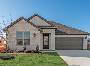 840 Turnbull Ave, Justin, TX 76247