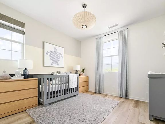 Saddleback Place Plan 7