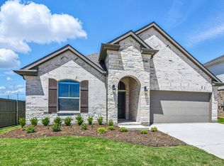 AVERY Plan, Pecan Square, Northlake, TX 76247