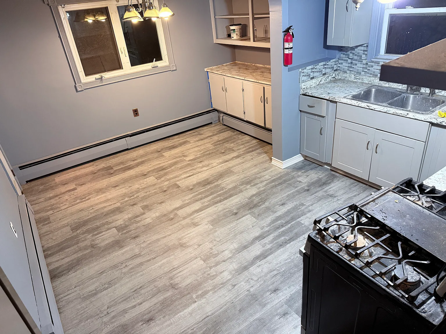 4 bed, 1414 sqft, $1,375 — Photo 4