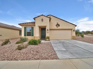 284 S 226th Dr, Buckeye, AZ 85326
