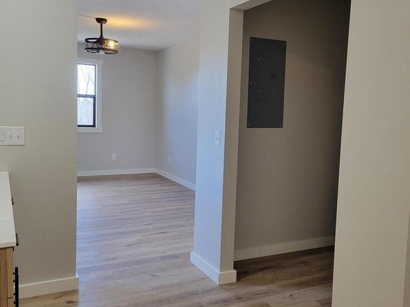 101 S Lois Court, Mansfield, MO 65704