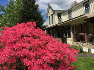 1047 Clark Pond Rd, North Haverhill, NH 03774