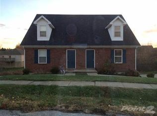 1021 Excel Ct, Frankfort, KY 40601