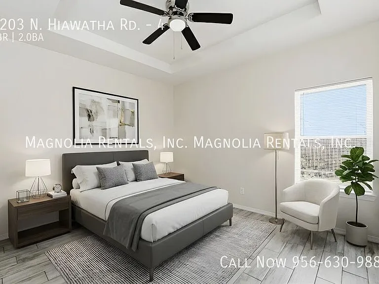5203 N Hiawatha Dr #4 — Photo 7