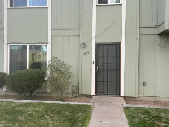 4725 N 26TH Lane, Phoenix, AZ 85017