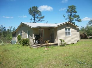 103 Golden Acres Rd, Wetumpka, AL 36092