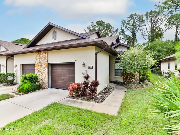 121 Dovecote Ln, Daytona Beach, FL 32114