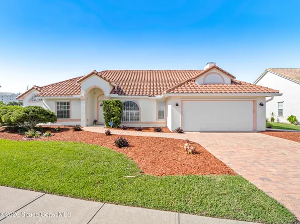 105 Waters Edge Ln, Indialantic, FL 32903