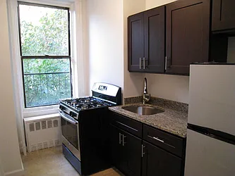 Rented by Brown Harris Stevens