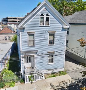 23 Hanover Street, Portland, ME, 04101