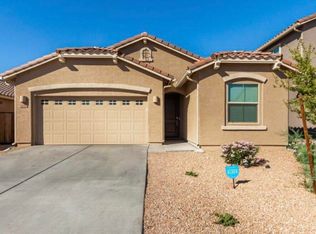 12356 W Orangewood Ave, Glendale, AZ 85307