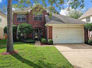 213 Harwood Dr, League City, TX 77573