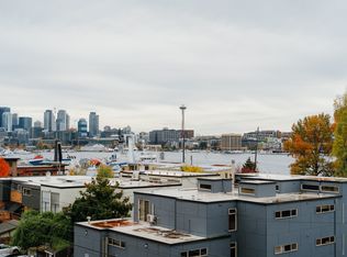 93 E Boston St APT 301, Seattle, WA 98102