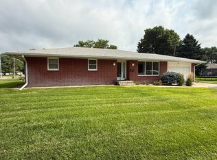2118 G St, Ord, NE 68862