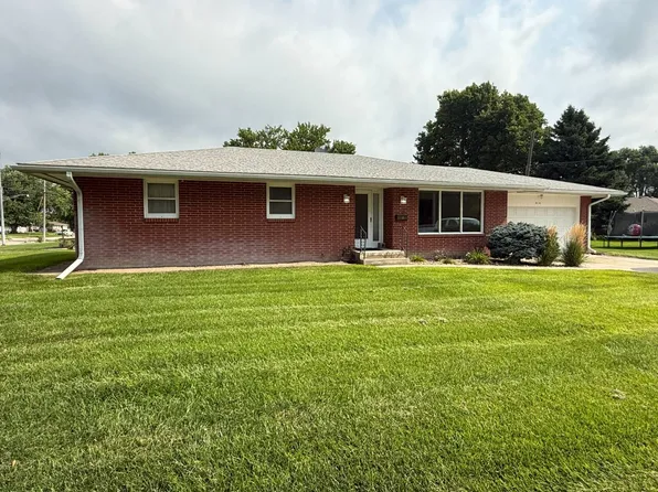 2118 G St, Ord, NE 68862