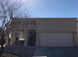 3812 Ascencion Cir, Las Cruces, NM 88012