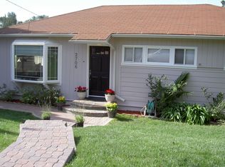 2706 Henrietta Ave, La Crescenta, CA 91214