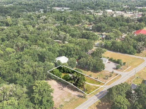 2107 NE 8th Rd, Ocala, FL 34470
