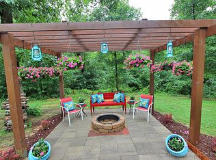 155 Chivalry Ln, Jackson, MO 63755