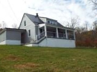 135 Ellen Ave, Bluefield, WV 24701