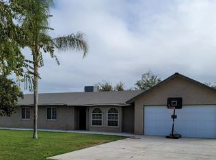 11205 W South Ave, Fresno, CA 93706