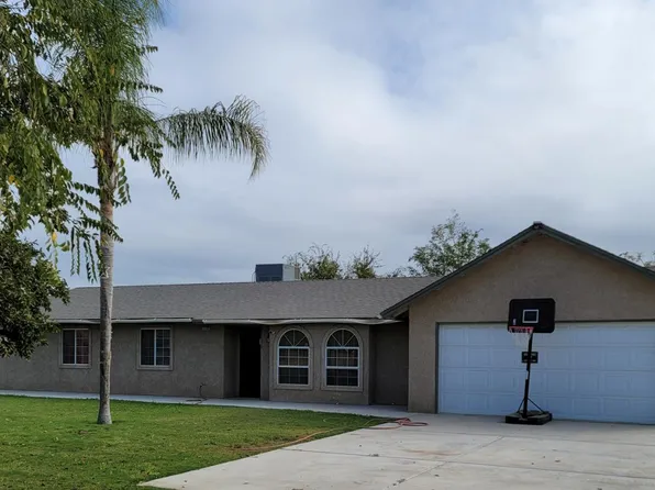 11205 W South Ave, Fresno, CA 93706