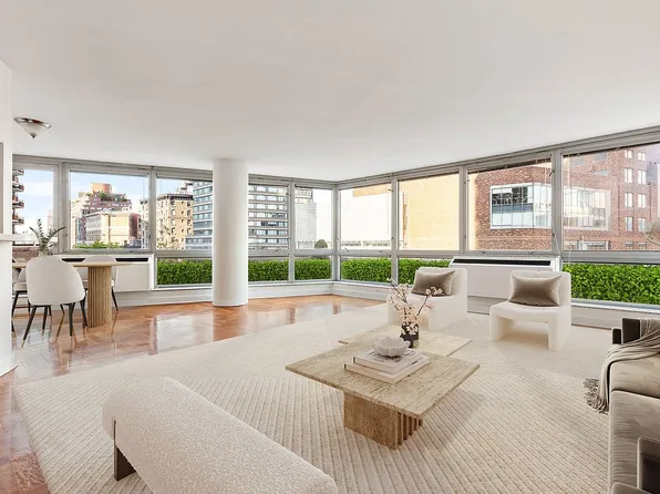 1965 Broadway APT 8E, New York, NY 10023