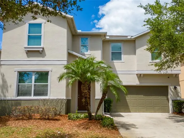 1006 Tourmaline Dr, Kissimmee, FL 34746