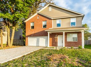 8006 Ithaca Way, Indianapolis, IN 46239