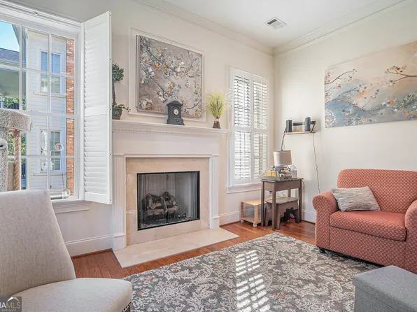 100 Ansonborough Ln Suite 803, Athens, GA 30605