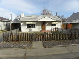 56 N Stuart St, Denver, CO 80219