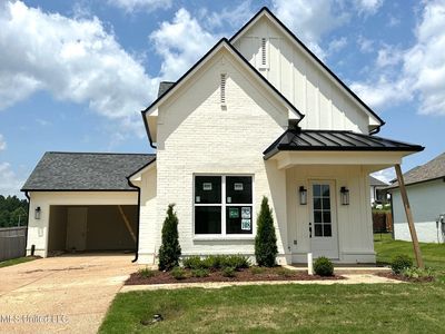 3925 Swan Cv, Hernando, MS, 38632