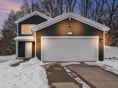 165 Grandview St, Galesburg, MI, 49053