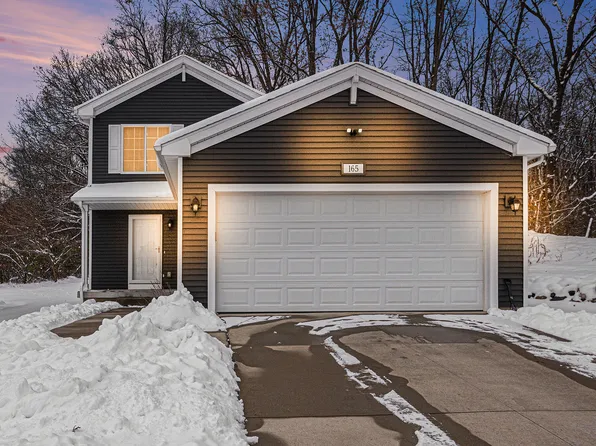 165 Grandview St, Galesburg, MI 49053