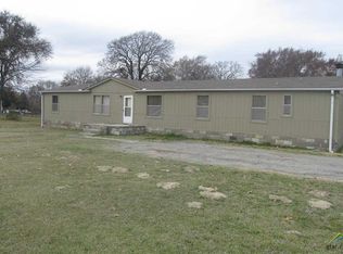 11385 Happy Acres, Tyler, TX 75706