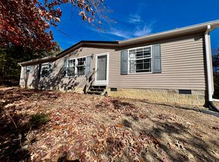 512 Honeycomb Rd, Mount Vernon, KY 40456