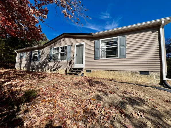 512 Honeycomb Rd, Mount Vernon, KY 40456