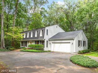 11704 Blue Smoke Trl, Reston, VA 20191