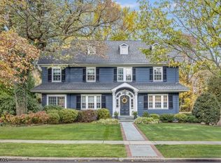 99 Oxford St, Glen Ridge, NJ 07028