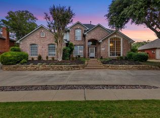 3212 Merrimack Ln, Flower Mound, TX 75022