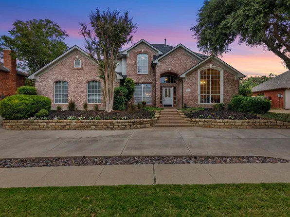3212 Merrimack Ln, Flower Mound, TX 75022