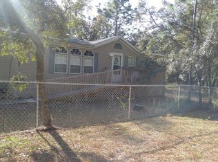 7470 W Quiana Ln, Dunnellon, FL 34433