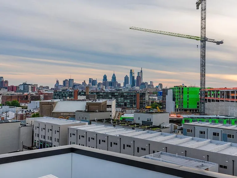 The Magnet in Fishtown — Photo 108