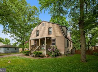 11 Delaware Ave, Hainesport, NJ 08036