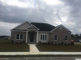 1100 Spruce Dr, Conway, SC 29526