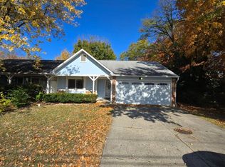 4690 W 52nd St, Indianapolis, IN