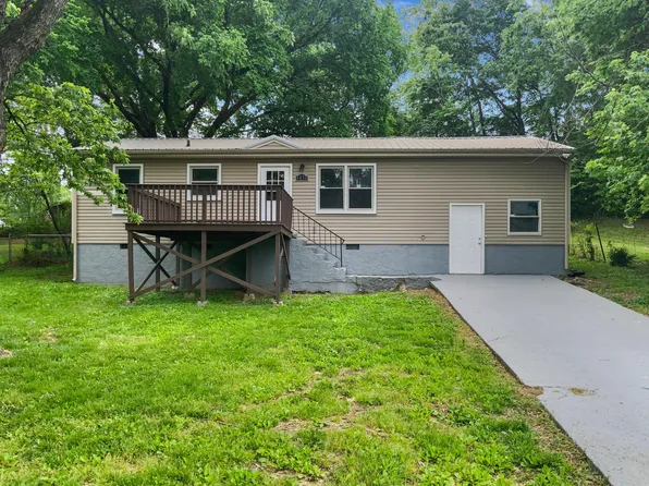 5272 Usher Dr, Chattanooga, TN 37410